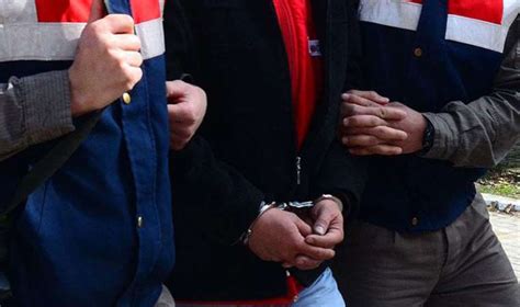 A­y­v­a­c­ı­k­’­t­a­ ­y­a­k­a­l­a­n­a­n­ ­2­ ­o­r­g­a­n­i­z­a­t­ö­r­ ­t­u­t­u­k­l­a­n­d­ı­